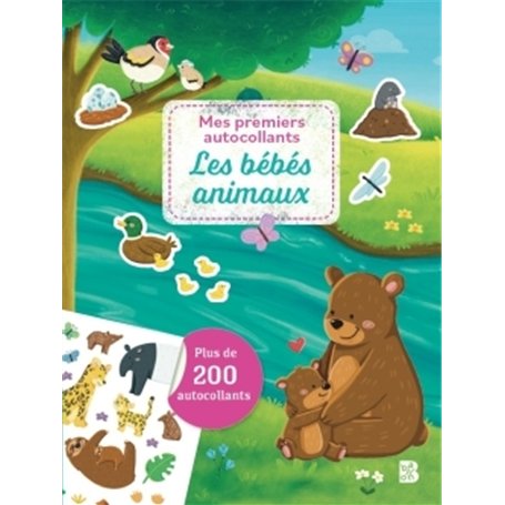 Bébé Gémeaux - Livre de naissance et des premières fois