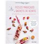 Fioles magiques et sachets de sorts