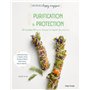 Purification et protection