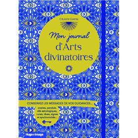 Mon journal d'arts divinatoires