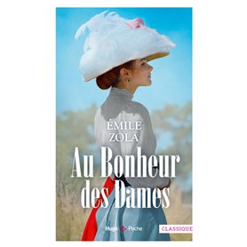 Au bonheur des dames