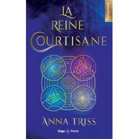 La reine courtisane