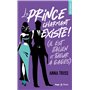Le prince charmant existe ! (Il est italien et tueur à gages)