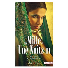 Les mille et une nuits - Tome 03