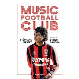 Music Football Club