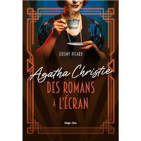 AGATHA CHRISTIE DES ROMANS À L'ÉCRAN