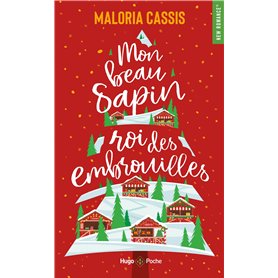 Mon beau sapin