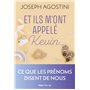 Et ils m'ont appelé Kevin