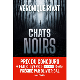 Chats noirs