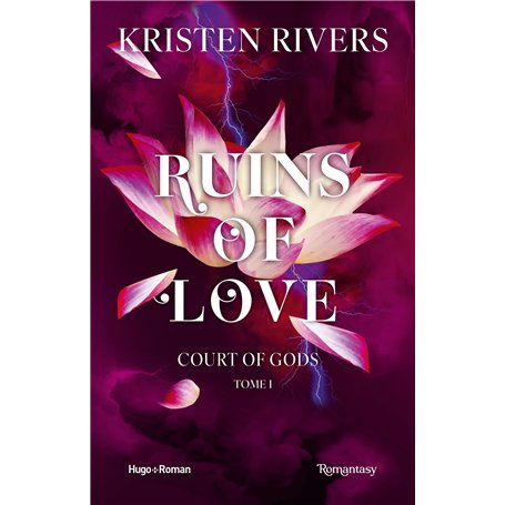 Ruins of Love