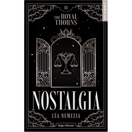 The Royal Thorns - Tome 02