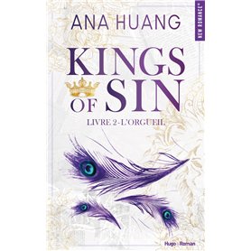 KINGS OF SIN - Tome 02