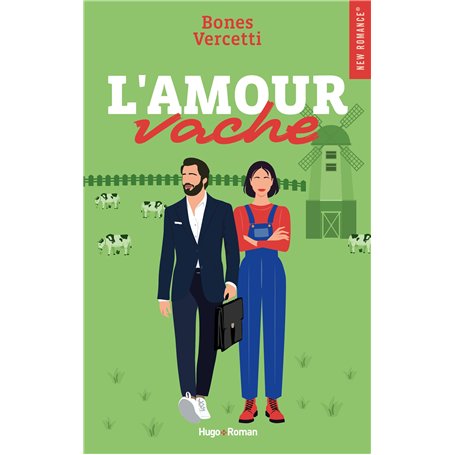 L'amour vache