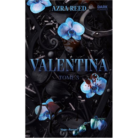 Valentina - Tome 03