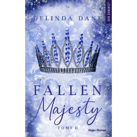 Fallen Majesty - Tome 02