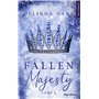 Fallen Majesty - Tome 02