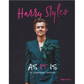Harry Styles