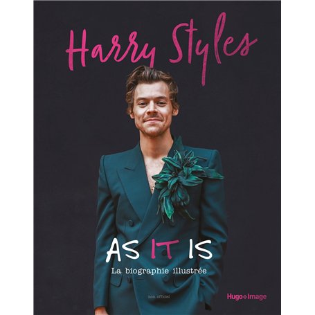 Harry Styles