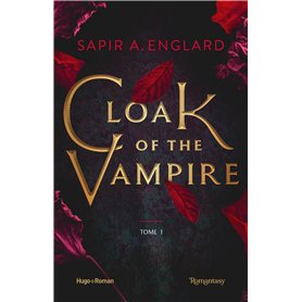 Cloak of the vampire - Tome 01