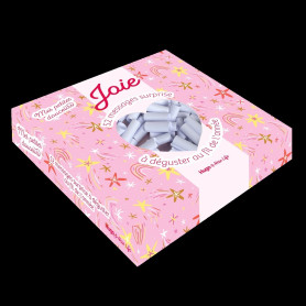 Mes petites douceurs - Joie