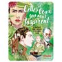 Celles et ceux qui nous inspirent