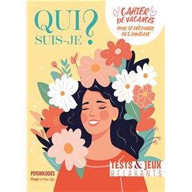 Qui suis-je ?