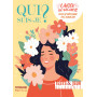 Qui suis-je ?