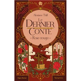 Le dernier conte - Tome 02