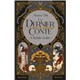 Le dernier conte - Tome 04