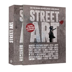 Street Art - édition 2024