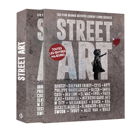 Street Art - édition 2024