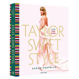 Taylor Swift Style