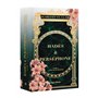 Hades & Persephone Tome 3 - Relié jaspage