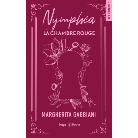 Nymphéa et la Chambre rouge - Collector