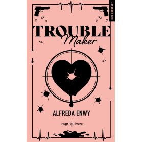 Troublemaker - Relié collector