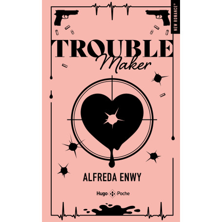 Troublemaker - Relié collector