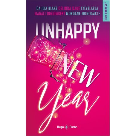 Unhappy New Year