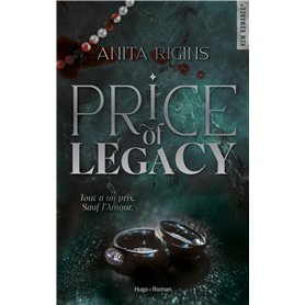 Price of legacy