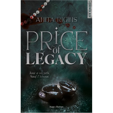 Price of legacy
