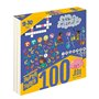 100 jeux pour super futés 9-10 ans