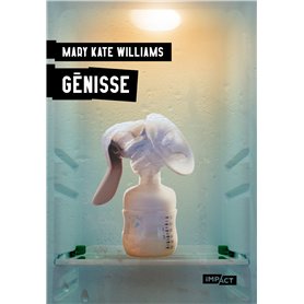 Génisse
