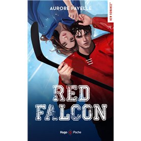 Red Falcon