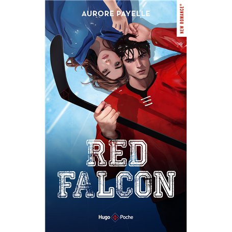 Red Falcon