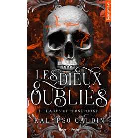 Les Dieux oubliés - Tome 01