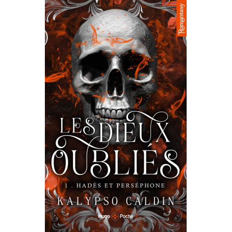 Les Dieux oubliés - Tome 01