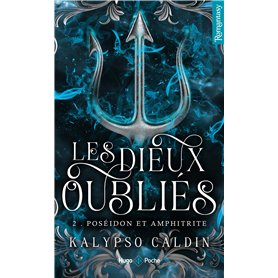 Les Dieux oubliés - Tome 02