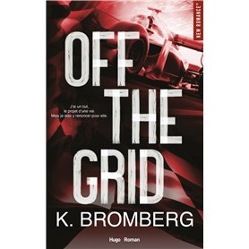 Off the grid - Version française