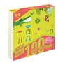 100 jeux de graphisme pour super futés 4-6 ans