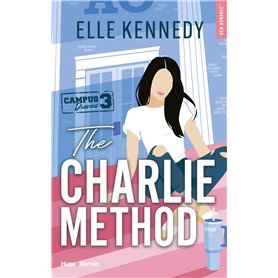 The Charlie method - Version française