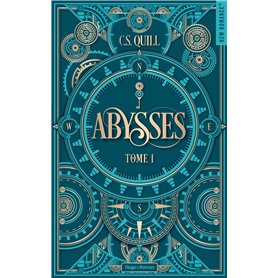 Abysses - Tome 01